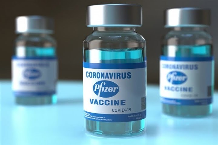 Près de 1,5 million de doses de vaccins Pfizer offertes par les États-Unis